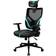 ThunderX3 Yama1 Gaming chair - Black/Green