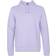 Colorful Standard Men's Organic Popover Hoodie - Lavender