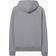 Gant Shield Hoodie Grey Melange Male