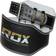 RDX Leather Belt