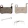 Shimano A01S Disc Brake Pads