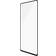PanzerGlass screenprotector Samsung Galaxy A52 (Zwart)