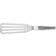 Global GS-26 Stekspade 27cm