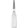 Global GS-26 Spatula 10.63"