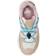 Hummel Bounce Runner Tex Jr - Marshmallow