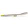 Joseph Joseph Elevate Steel Slimline Matlagningstång 31.5cm