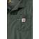 Carhartt Contractor Camisa de Polo - Verde Oscuro