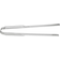 Stelton Sixtus Madlavningstang 38cm