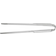 Stelton Sixtus Madlavningstang 38cm