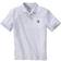 Carhartt Contractor's Work Pocket Polo - White