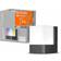 LEDVANCE Smart+ Wifi Cube Väggarmatur