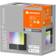 LEDVANCE Smart+ Wifi Cube Vægarmatur