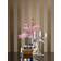 Margit Brandt 5-Armed Lysestage 40cm