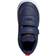 Adidas Tensaur Shoes - Dark Blue/Cloud White/Active Red