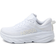 Hoka One Bondi 7 White