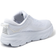 Hoka Bondi 7 M - White/White