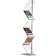 DSI ZIG-ZAG Brochure Stand 6xA4