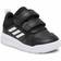 Adidas Infant Tensaur - Core Black/Cloud White/Core Black