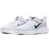 Nike WearAllDay PSV - White/Black