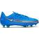 Nike Jr. Phantom GT Academy MG - Photo Blue/Rage Green/Metallic Silver