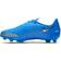 Nike Jr. Phantom GT Academy MG - Photo Blue/Rage Green/Metallic Silver