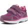 Leaf Hamar Sneakers - Roze/Purper