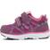 Leaf Hamar Sneakers - Roze/Purper