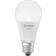 LEDVANCE SMART WiFi E27 9,5W Classic 2 700-6 500K