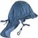 Melton Legionnaire Hat UV30 - Navy (510001-285)