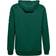 Hummel Giacca con zip per bambini Hmlgo - verde alpino