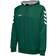 Hummel Giacca con zip per bambini Hmlgo - verde alpino