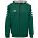 Hummel Giacca con zip per bambini Hmlgo - verde alpino