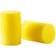 3M E-A-R Classic Earplugs 250-pack - Yellow