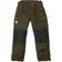 Fjällräven Vidda Kid's Trousers - Dark Olive (80594-633)