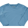 Minymo Bamboo Body L/S - Blue Heaven (4983-766)