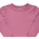 Minymo Baby Body L/S - Heather Rose (4983-602)