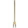 ferm LIVING Fein Relish Stegegaffel 12.5cm
