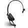 Jabra Evolve2 30 MS Mono USB-C Negro With 2 Built-in Microphones