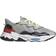 Adidas Ozweego Grey Two Core Black - Harmaa/Sininen