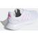 Adidas Runfalcon 2.0 White Screaming Pink Women's