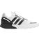 Adidas ZX 1K Boost White Black Men's