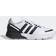 Adidas ZX 1K Boost White Black Men's