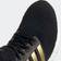 Adidas UltraBoost 4.0 DNA Black Gold Metallic Men's