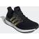 Adidas UltraBoost 4.0 DNA Black Gold Metallic Men's