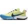 Nike Air Zoom Terra Kiger Juoksukengät - Blue