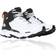 The North Face Vectiv Exploris Mid Futurelight W - TNF White/TNF Black