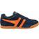 Gola Classics Harrier Suede M - Navy/Moody Orange/Sage