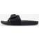 Adidas Chancletas Hu Pharrell Williams - Unisex Sandalias y Flip-Flops - Black