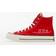 Converse Chuck 70 High Top - University Red/Egret/Black