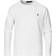 Polo Ralph Lauren Spa Terry Sweatshirt - White